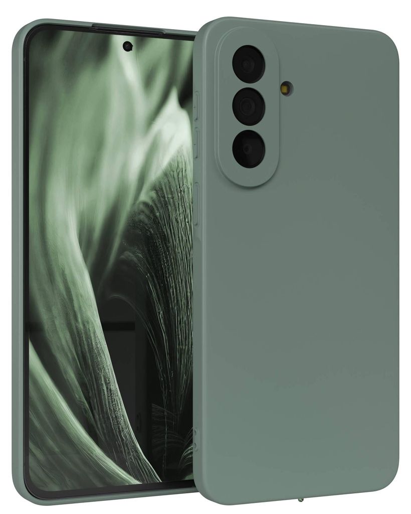 EAZY CASE - TPU Hülle für Samsung Galaxy A57, TPU Case Produktbild 