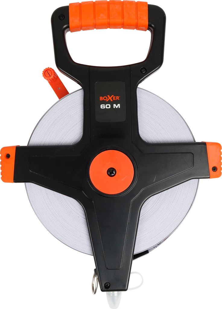 Miernik laserowy Boxer® do światłowodów, zasięg 60 metrów Zdjęcie produktu 