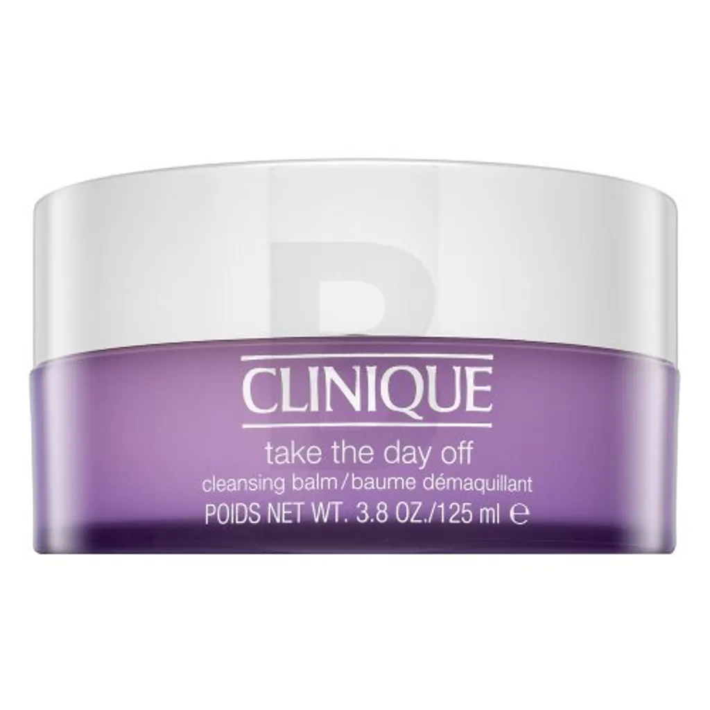 Clinique Take The Day Off 125ml | Balsamo Struccante Delicato per Tutti