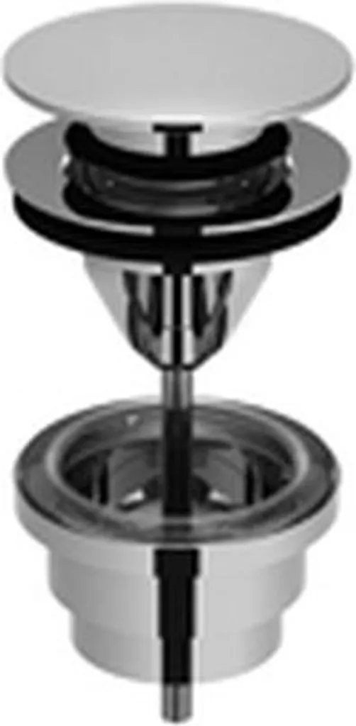 Dornbracht 10125970-09: L'Accessorio Definitivo in Oro 23kt per il Bagno - 3