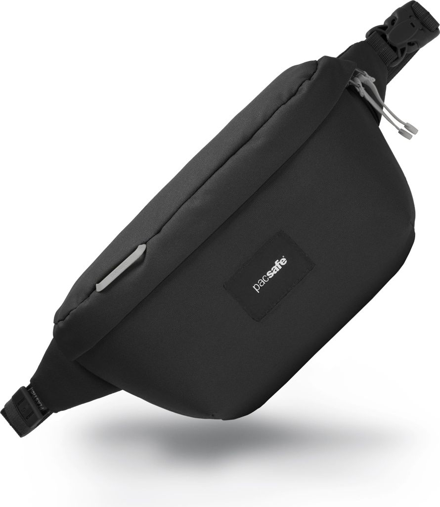 Pacsafe Gürteltasche GO Sling 17 x 26 x 7 Produktbild 