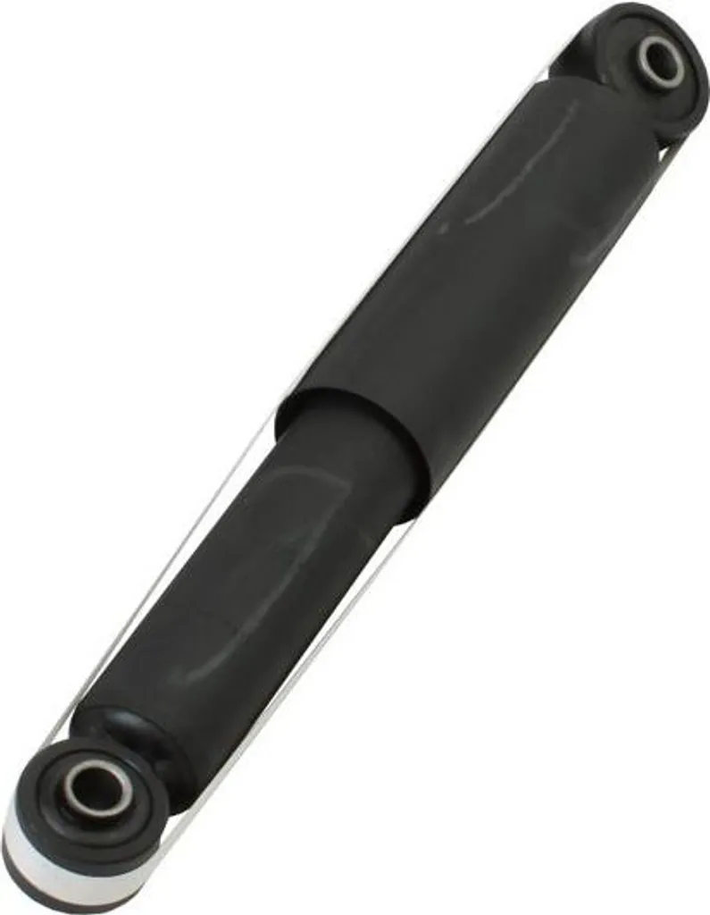 Amortisseur de Suspension Arrière compatible Opel Agila et Wagon R 00-07
