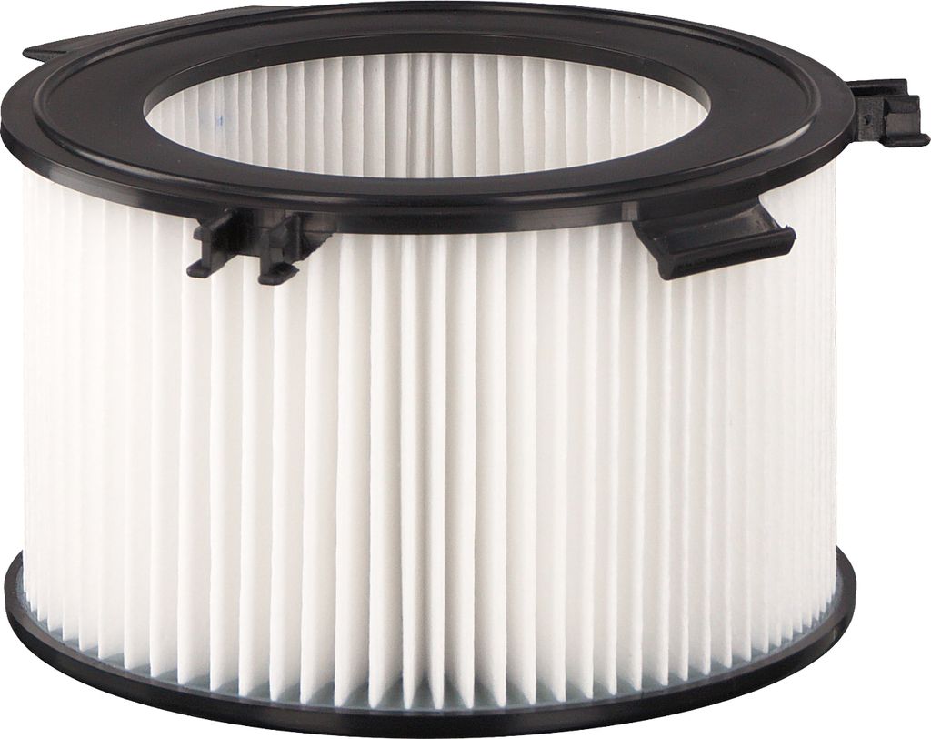FEBI BILSTEIN 11567 Innenraumfilter Pollenfilter für VW Transporter IV Bus (70B, 70C, 7DB, 7DK, 70J, 70K, 7DC, 7DJ)
