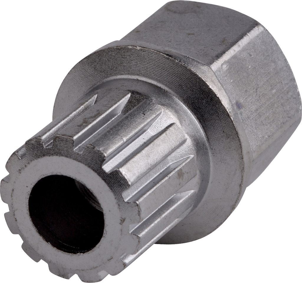 SW-Stahl 02382L-8 Adapter 58 für VW
