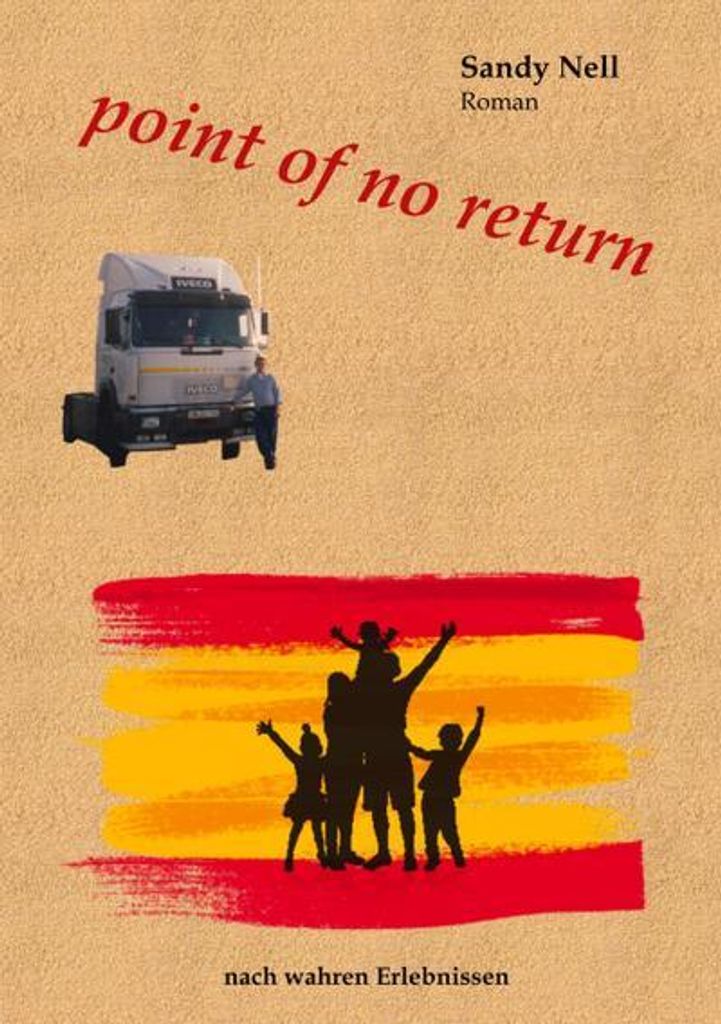 point of no return