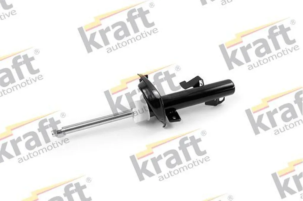 Amortisseur Kraft 4006332 : stop aux vibrations sur Volvo V50 S40 C30 Gaz OE