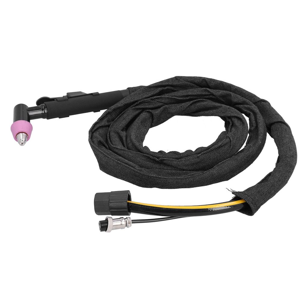 Plasmaschneider-Brenner AG60A Hochfrequenz-Zündungsluft-Plasma-Schneidemaschinen-Zubehör