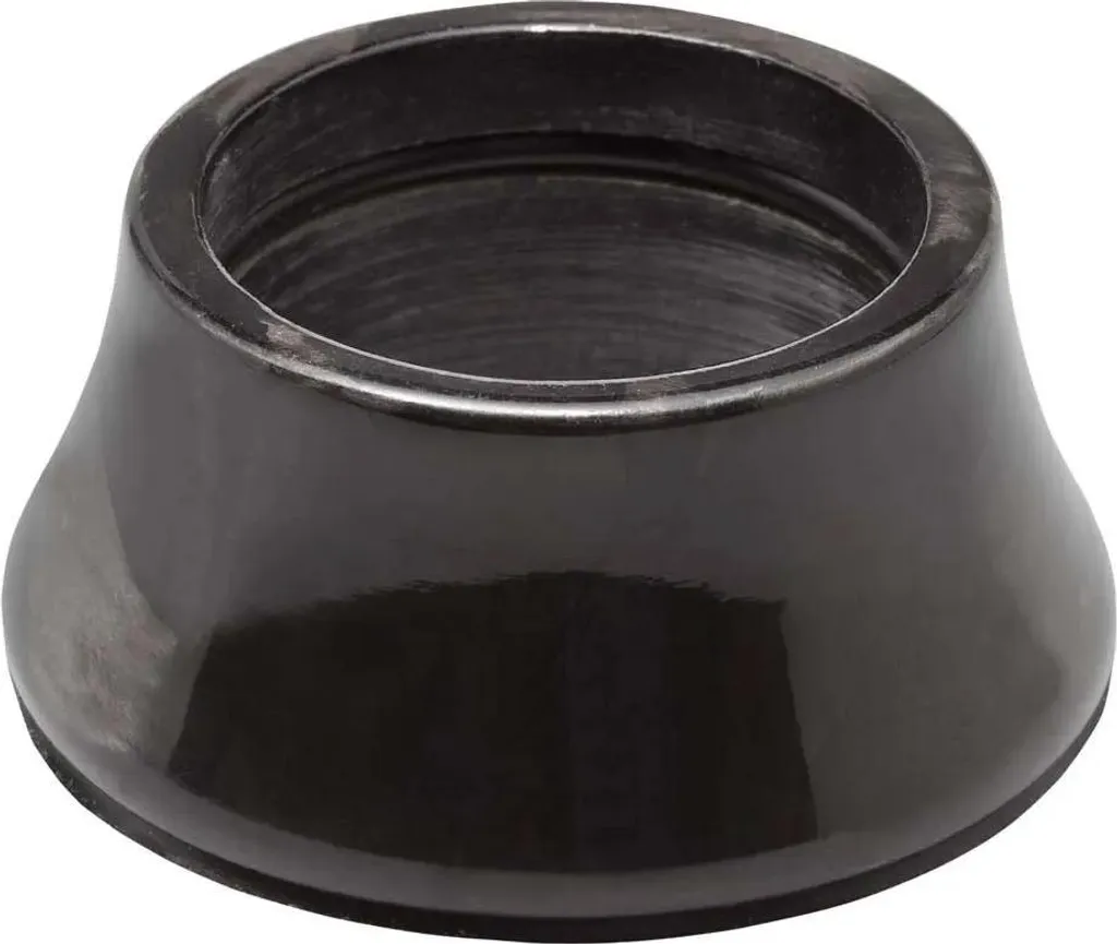 Couvercle carbone anti-jeu 20 mm pour tête PRHS0017 PRO IS