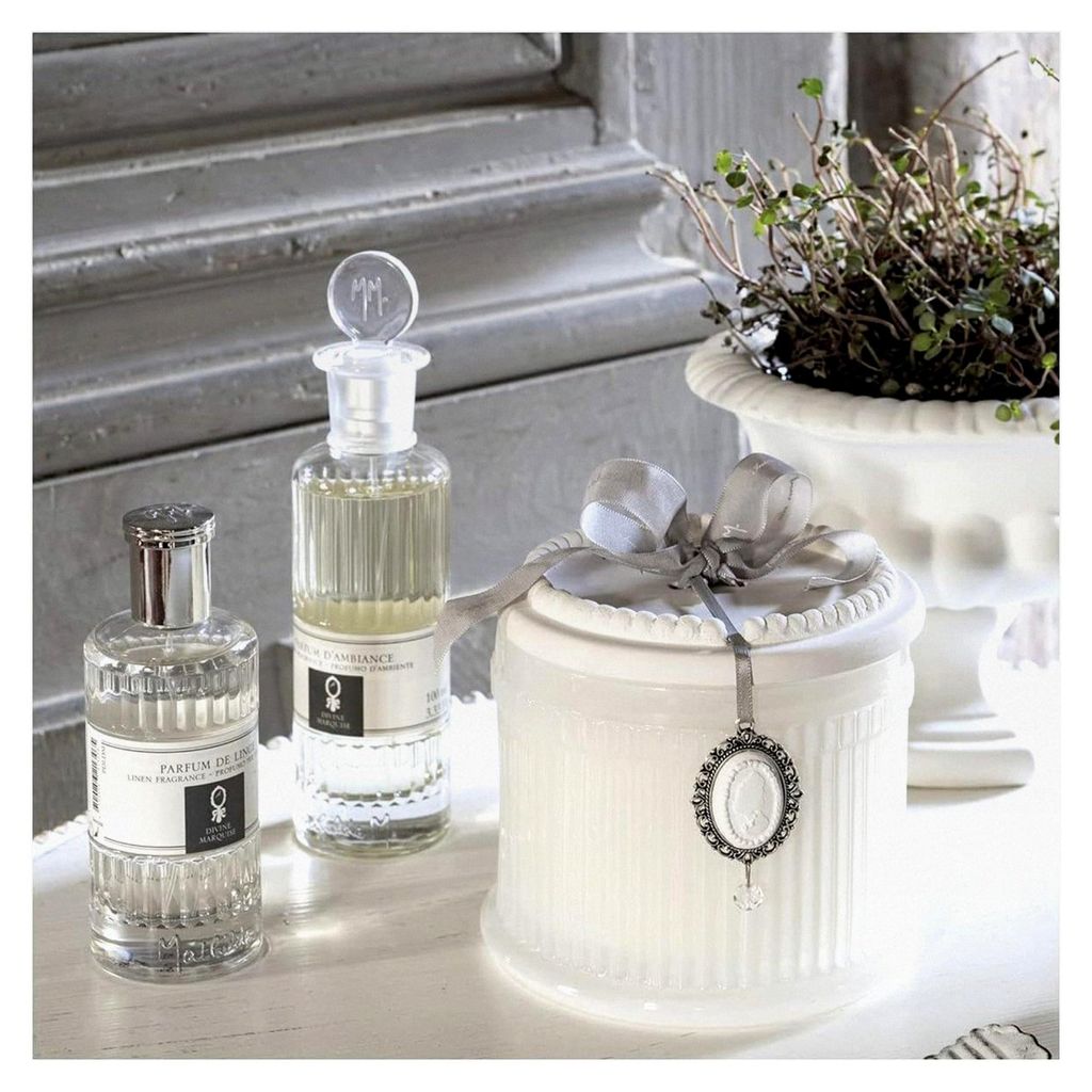 M COLLECTIONS EPAFC Extrakt Raumduft Fleur de cot (1 Stück)