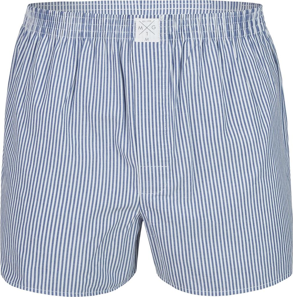 MG-1 Boxershorts MG-45-925-00 Größe L 6er Pack Herren Produktbild 