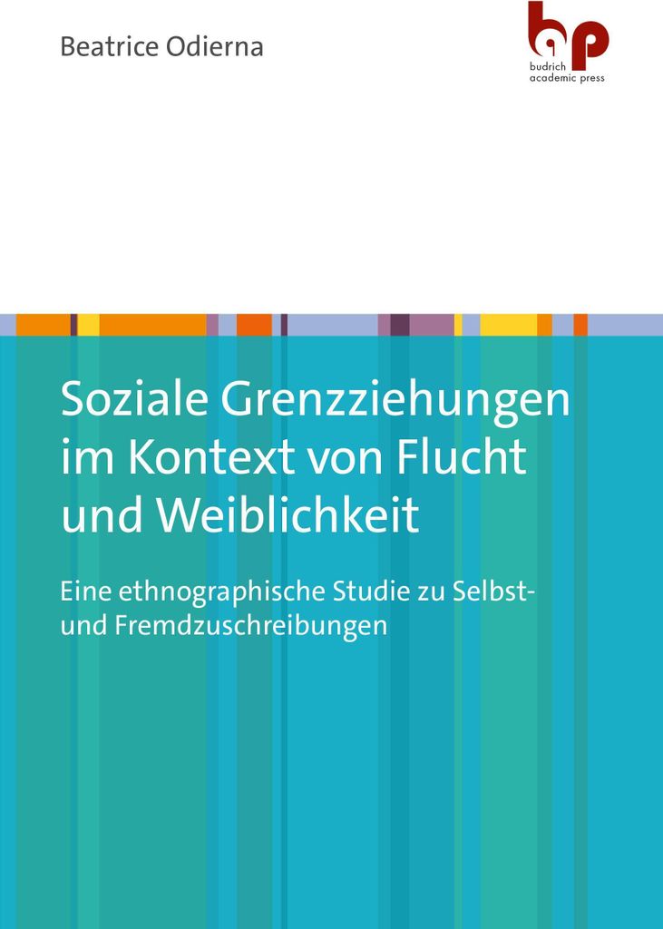 Soziale Grenzziehungen im Kontext von Flucht und Weiblichkeit