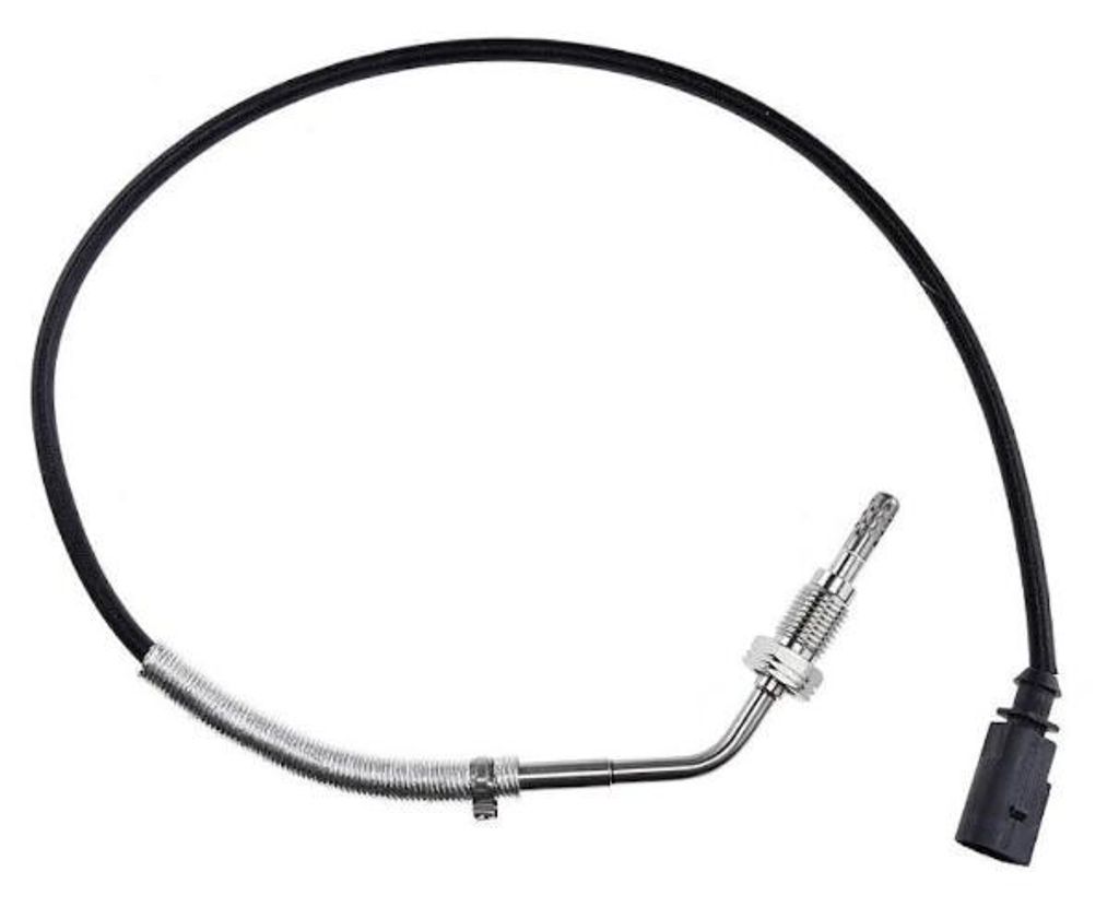 VEGAZ TPS-342 Abgastemperatursensor für VW Golf VII Schrägheck (5G1, BQ1, BE1, BE2)