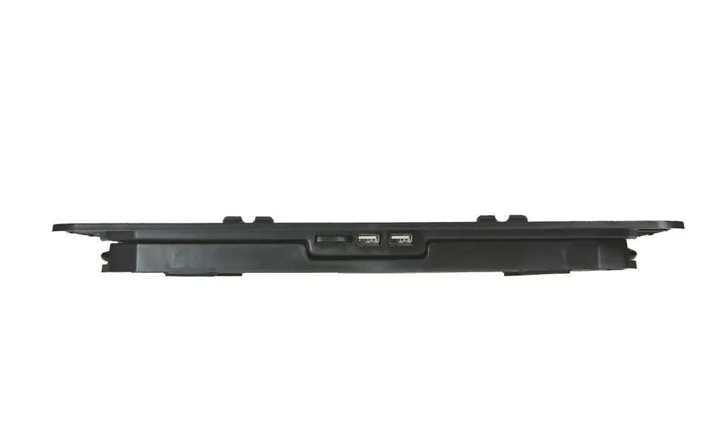 EVOLVEO A101 Support de Refroidissement pour Ordinateur Portable Ventilés - 9