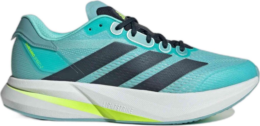 Adidas sneakers JS4414 in de kleur FLAAQU/AURINK/MINTON, Productafbeelding 