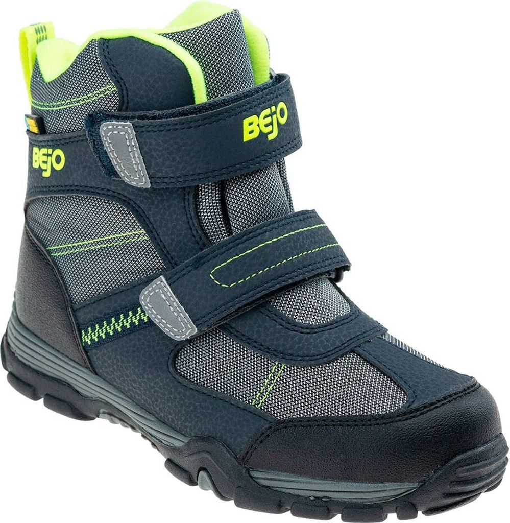 Bejo Bathursti Junior Stiefel Grau EU 30 Junge Grau EU 30