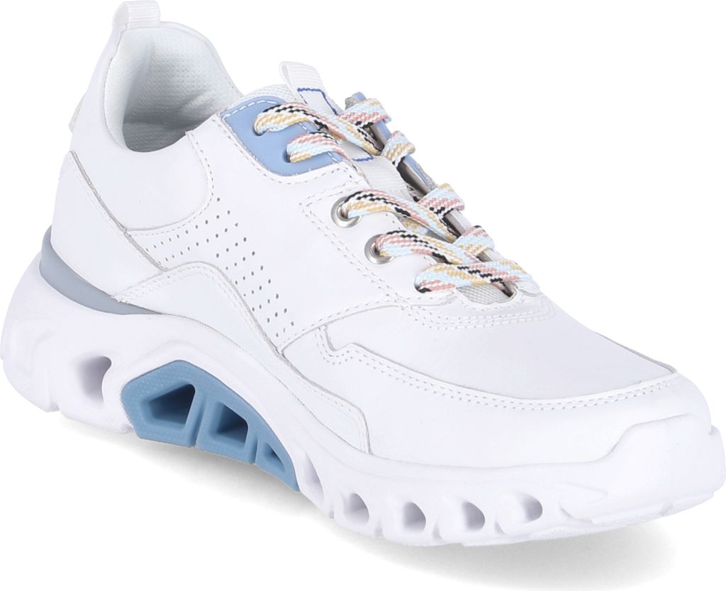 Gabor (0) Komfort Schnürschuhe - 26.935.51 Damen Produktbild 10