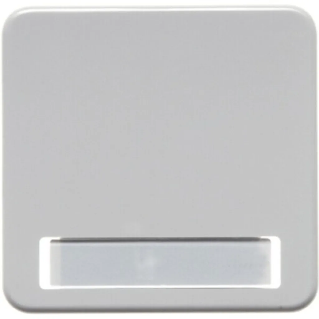 Bascule 162909 blanc brillant : solution pour identifier vos boutons - 2