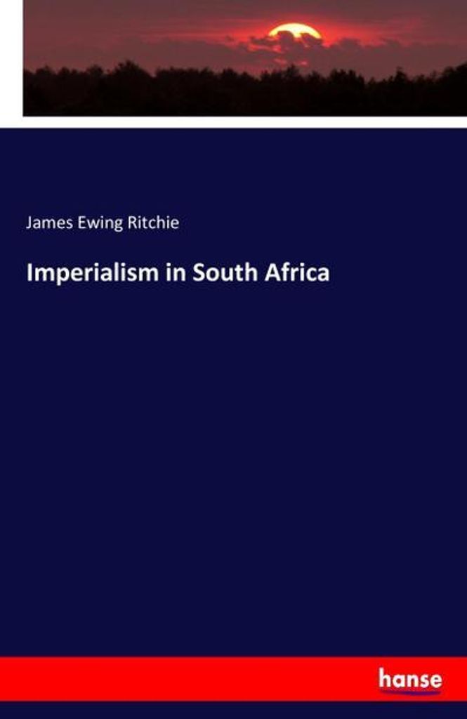 Imperialism in South Africa