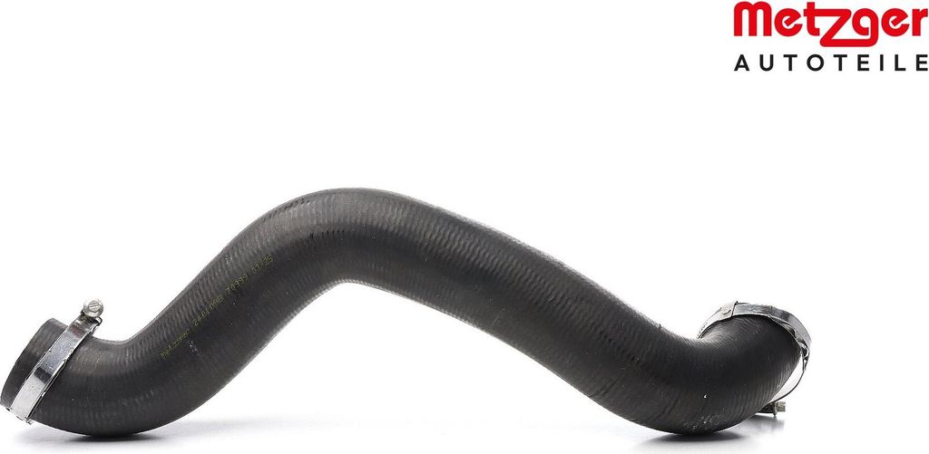METZGER 2401098 Turbo Ladeluftschlauch für MINI Schrägheck (R56) Clubman (R55)