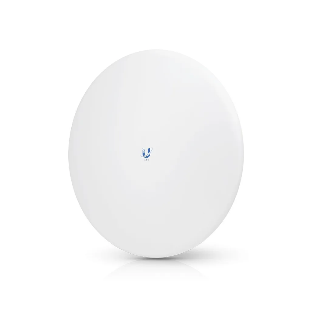 Antenne Radio Client LTU Pro 5 GHz - Équipement CPE Longue Portée Ubiquiti