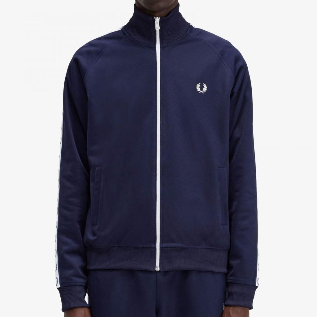Track Jacket Produktbild 