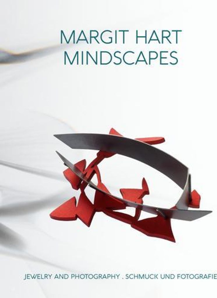 Margit Hart - Mindscapes