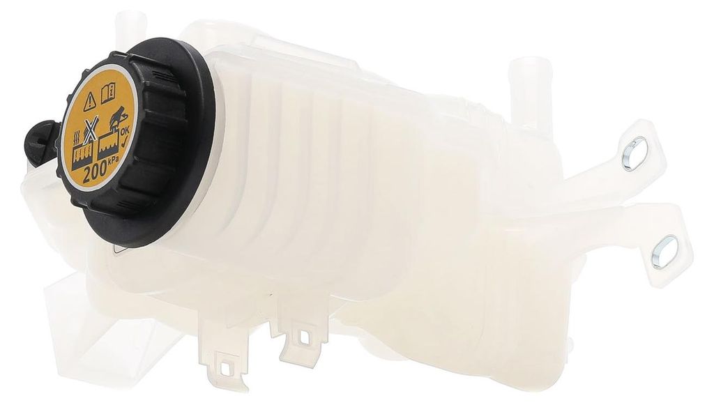 FEBI BILSTEIN Ausgleichsbehälter Kühlmittel für LAND ROVER Range Rover Sport (L320) Kühlwasser 173569