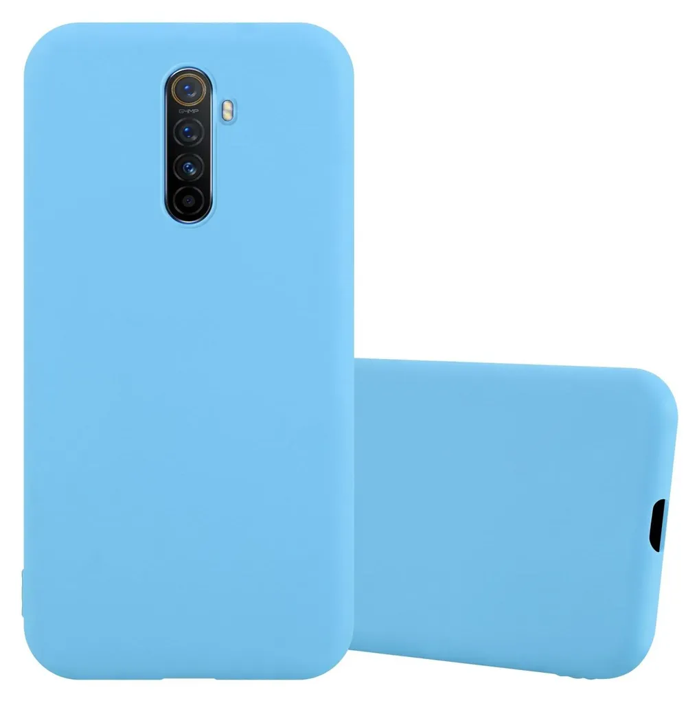 Silverback Cover per Redmi Note 11 / Redmi Note 11S, Custodia con 360