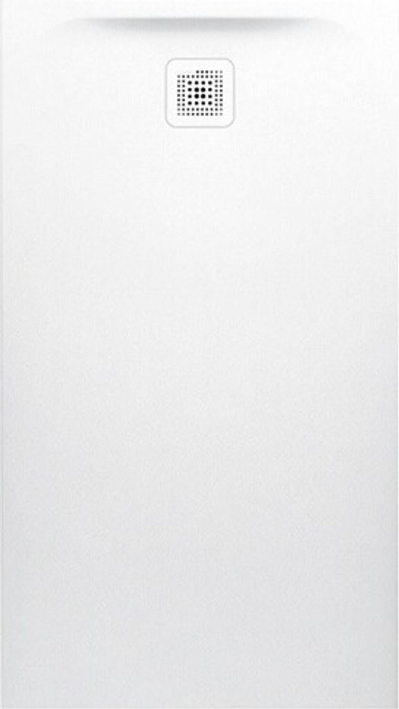 LAUFEN PRO Duschwanne, 1400x800x42mm, H2129560000001