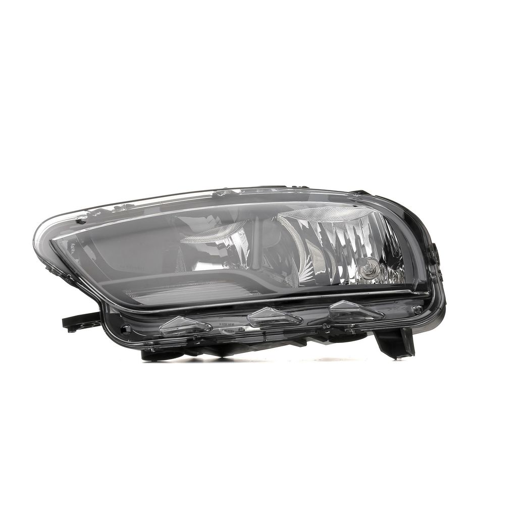 VALEO 450558 Hauptscheinwerfer OE 9821349780 kompatibel mit C4