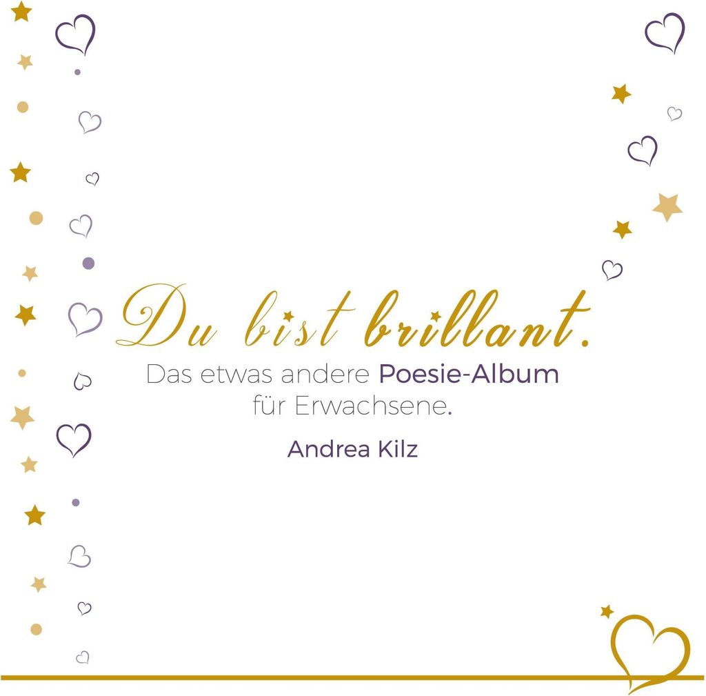 Du bist brillant