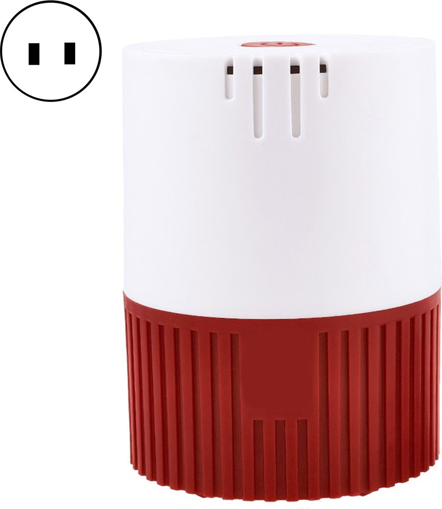 Leistungsstarke elektrische Luftpumpe, vielseitige Kompatibilität, einfach zu bedienen, steckbar, kabelgebunden, kompakte tragbare Vakuumpumpe, Va...