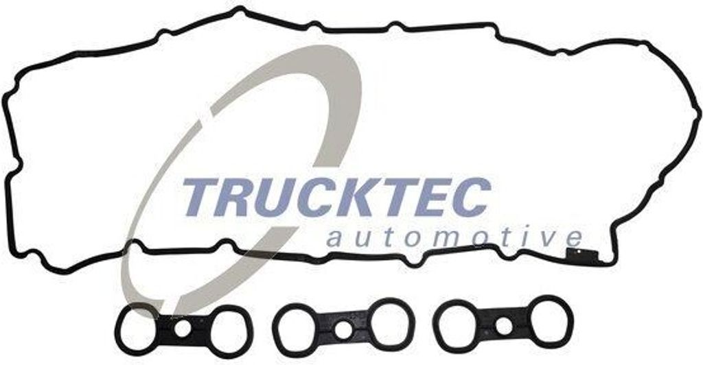 TRUCKTEC AUTOMOTIVE Dichtungssatz Zylinderkopfhaube Ventildeckel für BMW 3 Touring (E91) 08.10.197