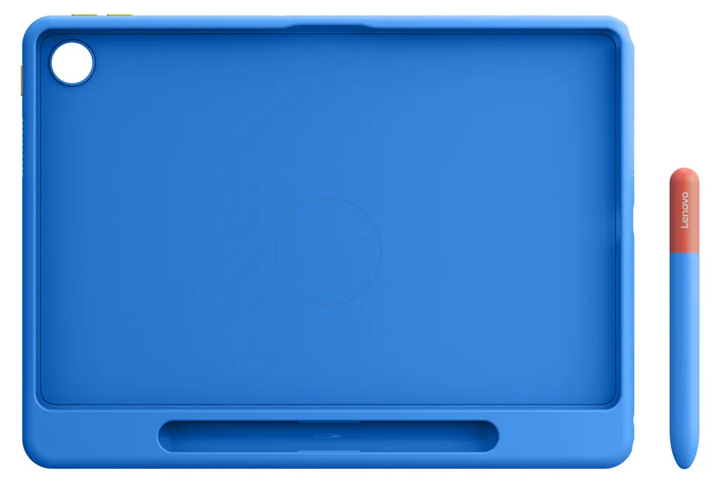 Housse de Protection Lenovo Tab ZG38C07051 - Coque Fine et Légère 301g