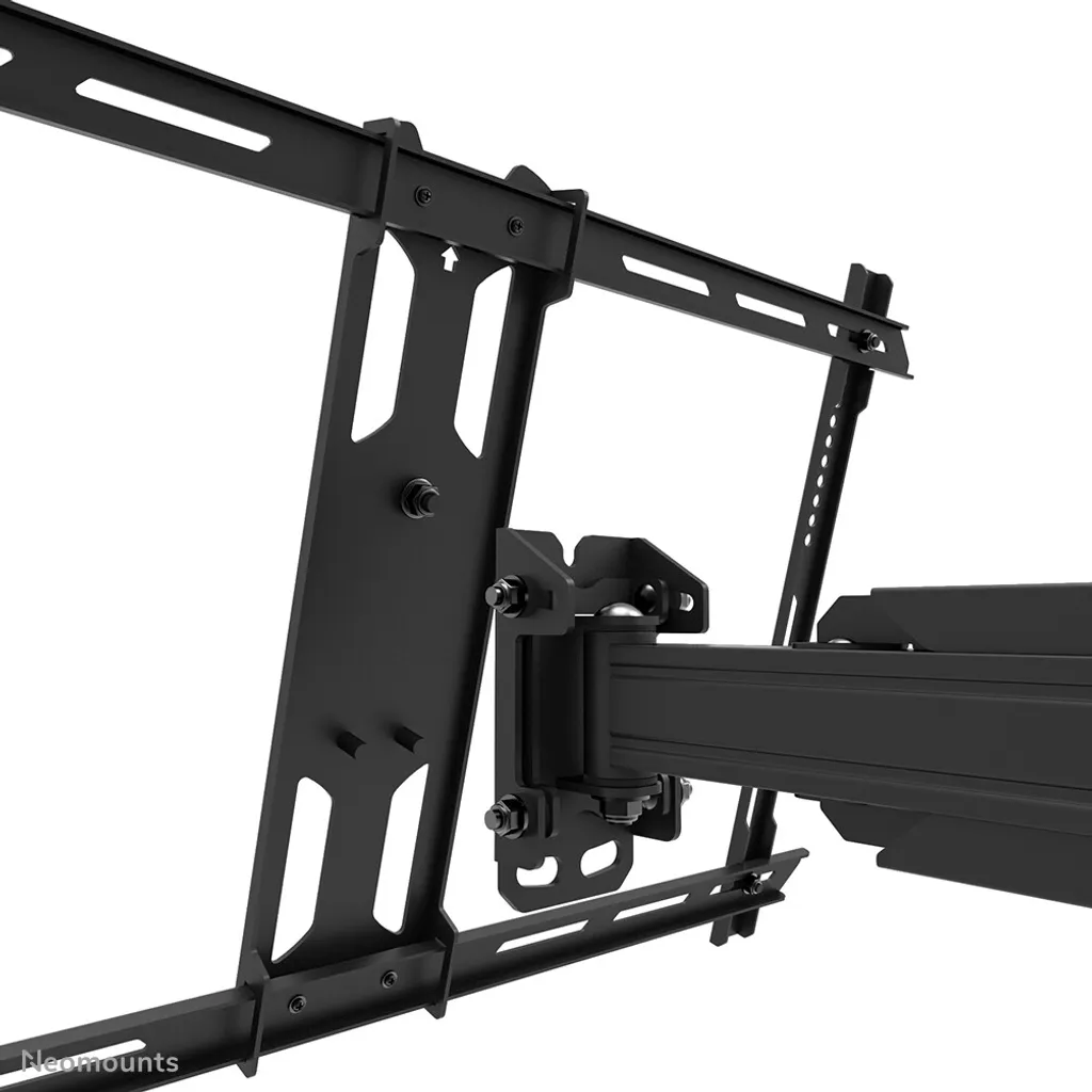 Fixation murale TV orientable pour optimiser l'angle de vision - 11