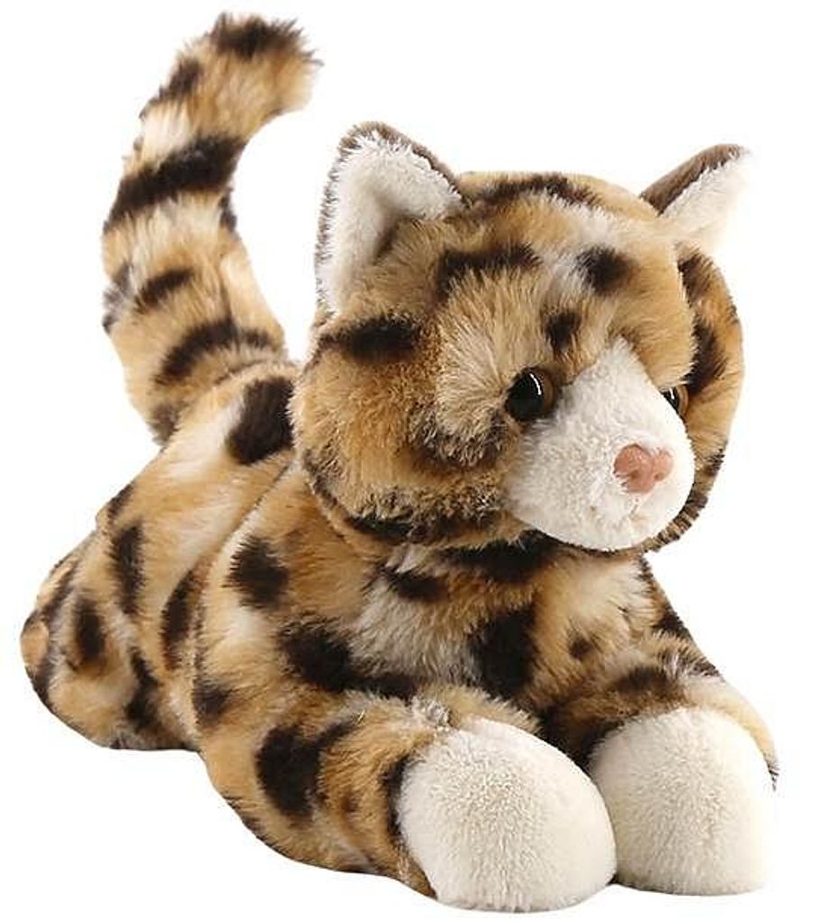 Kot bengalski, 26 cm Zdjęcie produktu 