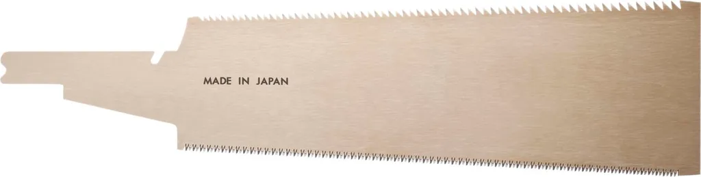 MAGMA J-WERG300 Lama per Ryoba Gold 300 | Qualità Superiore