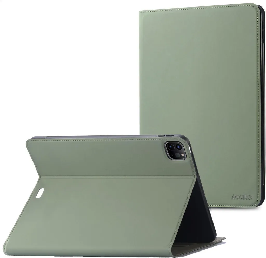 Sleeve iPad Pro 12.9 Accezz Classic: Design Elegante per Professionisti