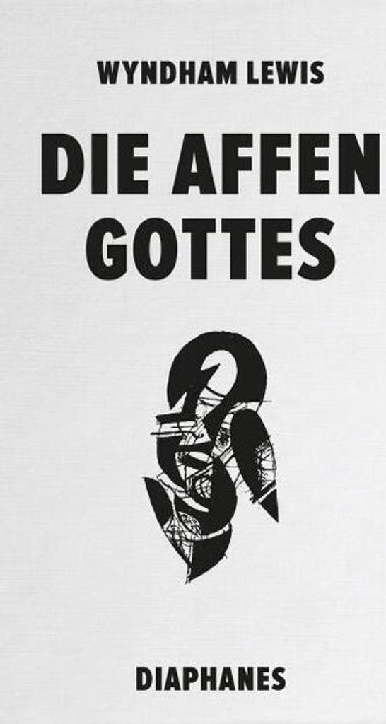 Die Affen Gottes