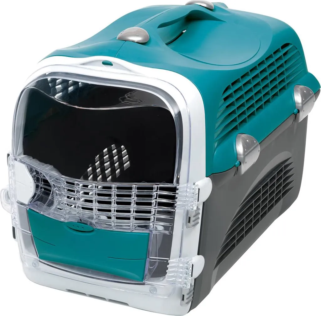 Offerta Trasportino Catit Cabrio Carrier: Robusto e Conveniente