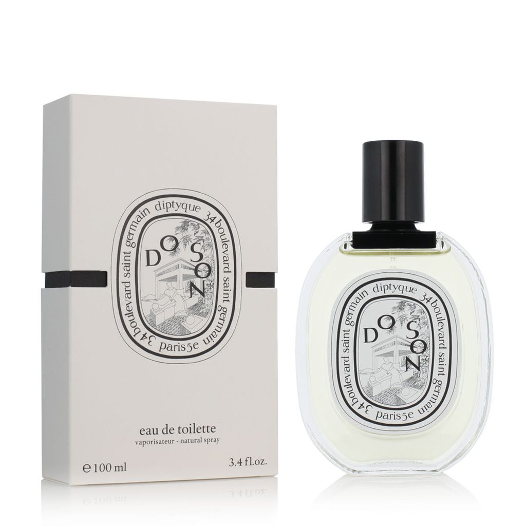 Diptyque Do Son EDT 100 ml W Obrázek produktu 