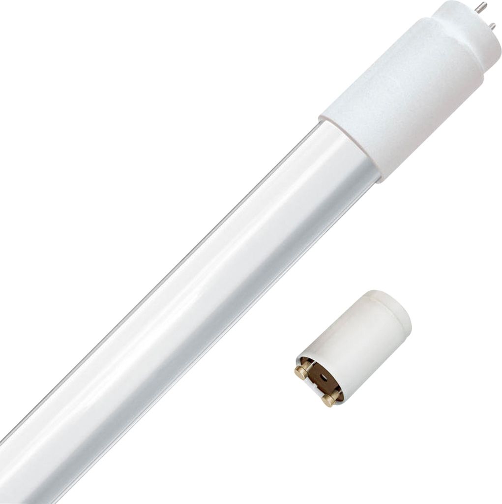 Müller-Licht 400111, 22 W, G13, 2000 lm, 25000 h, Kaltweiße Produktbild 