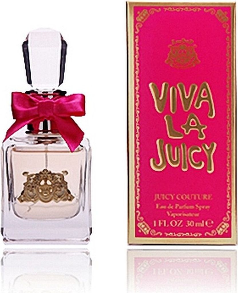 Juicy Couture Viva La Juicy eau de Parfum für Damen 30 ml