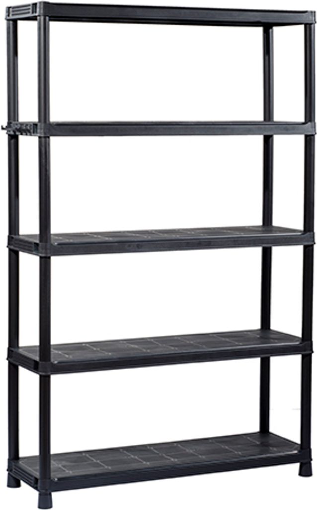 Regał Keter Plus Shelf 120/5 Zdjęcie produktu 
