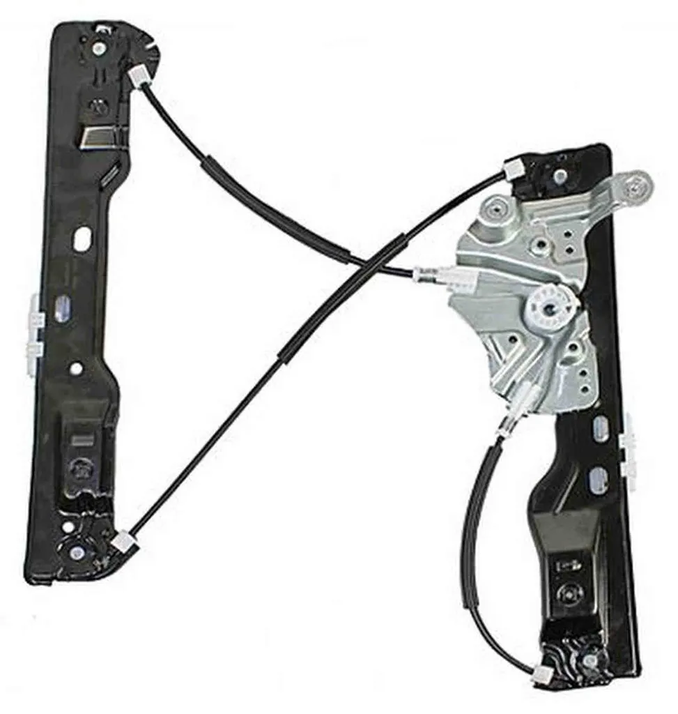 Lève-vitre de Rechange METZGER 2160423 pour Réparation de Portière Auto