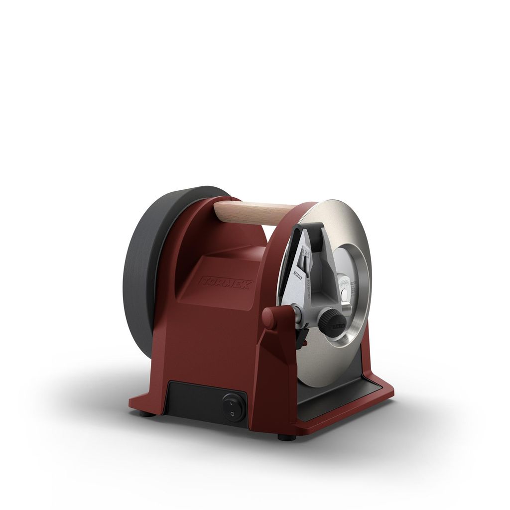 Tormek T1 – Elektrischer Messerschärfer T-1 Kitchen Knife Produktbild 
