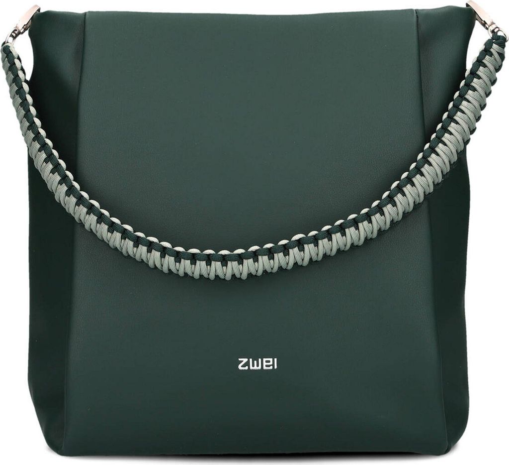 Zwei Yuna Schultertasche 31 cm Produktbild 