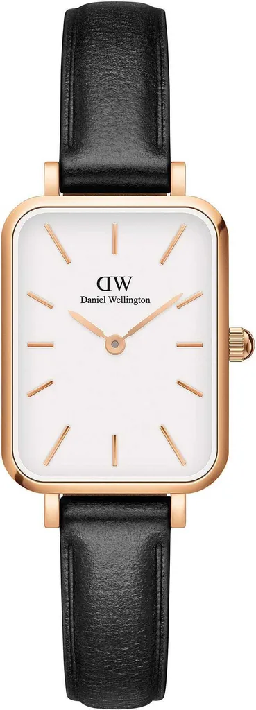 DW00100434 Orologio Daniel Wellington Quadro Sheffield Donna