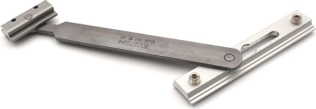 Schüco Falzschere 60 AvanTec SimplySmart  277064 Produktbild 