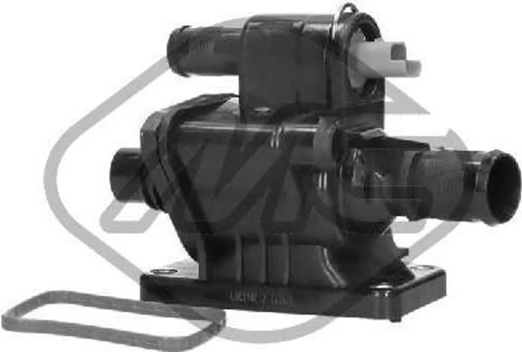 Thermostat de refroidissement fiable pour Ford Fusion Fiesta et Aygo